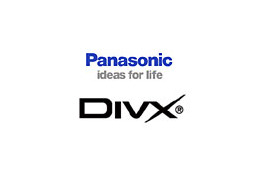 パナソニックより新型ブルーレイプレイヤー「DMP-BD50」登場、DivX動画再生に対応