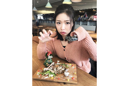 ちょっぴりエッチな名作が蘇る、ドキドキのワニプレートを食す！