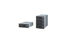 NEC、Xeon 7400番台を搭載した「Express5800/スケーラブルHAサーバ」