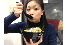 どんどんイケる！すた丼から広島風のお好み焼き丼が登場!!