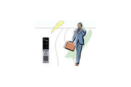 NTT東西、次世代ネットワーク（NGN）対応のビジネスホン「Netcommunity SYSTEM αNXシリーズ」を発売