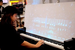 あの『SXSW』でも注目集める!ピアノ伴奏してくれる人工知能がスゴい!!