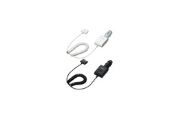 第4世代iPod nanoにも対応したFMトランスミッター