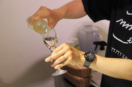 人工知能×日本酒、新感覚のマッチングサービス「YUMMY SAKE」が誕生……“オノマトペ”でお酒を選ぶ!?