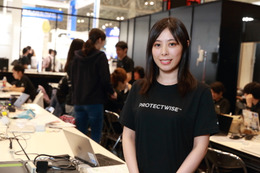 【今週のエンジニア女子 Vol.81】ShowNetで、技術だけでなく人との繋がりも得られた……中根沙耶さん