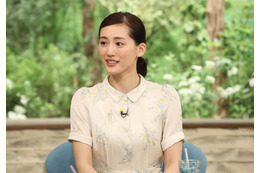 芸能界入りに家族会議1年以上......綾瀬はるか、デビュー当時について明かす