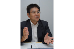 【特集・グリーンIT】大塚商会のミスター環境に聞くオフィスの環境ソリューション