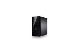 デル、新デザイン採用のスモールビジネス向け「Vostro」デスクトップPC