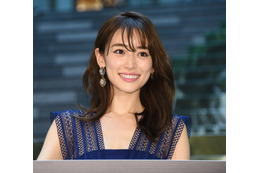 泉里香、Instagramフォロワーが100万人突破！「とっても嬉しいです」