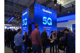 MWCで体験！世界の5G技術はここまで進んでいた