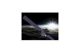 三菱電機、シンガポールと台湾の次期商用通信衛星「ST-2」を受注