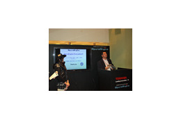 東芝、高性能映像処理プロセッサ「SpursEngine」のPRイベントを秋葉原で開催!