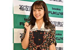 乃木坂46卒業間近の斉藤優里、大胆ビキニ＆ランジェリー姿を披露