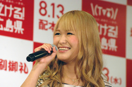 ギャル曽根、姉の大食いぶり語る「30分でイチゴ300個完食」