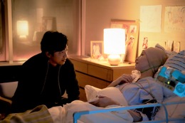 松嶋菜々子、映画『AI崩壊』出演決定！主演・大沢たかおとは5度目共演で初の夫婦役