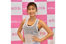 大原優乃、浅川梨奈、小倉優香ら……注目のセクシーグラビアをピックアップ！