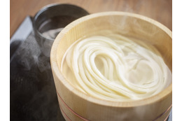 丸亀製麺、釜玉うどん注文で「釜玉（並）」がもう一杯無料になるキャンペーン
