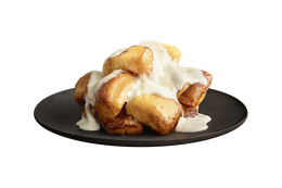 マクドナルド、冬季限定スイーツ「シナモンメルツ」を今年も発売