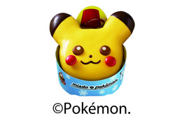 ミスド、「ピカチュウドーナツ」今年も発売！新ゲームとコラボした商品も