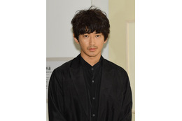 瑛太、2020年から本名“永山瑛太”に改名した理由を明かす「改めた気持ちで」