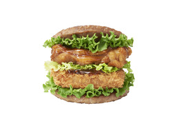 モスバーガー、4年に1度の“2月29日”記念した肉の日企画