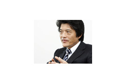 【インタビュー】SaaS型BI市場にいち早く注目！——ウイングアーク テクノロジーズ代表取締役社長 内野弘幸氏