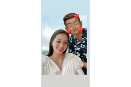 黒木ナツミ、結婚11周年で夫との写真公開！長続きの秘訣は「感謝・尊敬・求めすぎない」