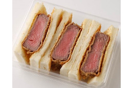 大丸東京店に個性豊かなサンドイッチが集結！