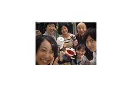 ケータイモラルの“今”が分かる「春野家ケータイ物語」