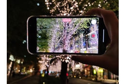 夜間ポートレートも超高クオリティ動画も！iPhone 12 Proの写真＆動画性能をチェック！