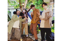 小関裕太、『王様のブランチ』新レギュラーに「たくさんのワクワクをお届けします」」