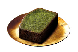 ファミマが「至福の抹茶づくし」！450年の歴史誇る「上林春松本店」監修の宇治抹茶使用したスイーツも