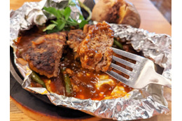 一度は食べてみたい都内で注目のハンバーグステーキ！おいしい店厳選4店！