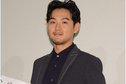 松田龍平＆モーガン茉愛羅、結婚＆妊娠を報告！