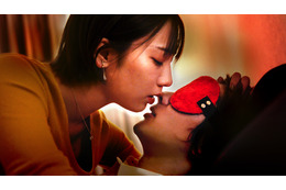 元乃木坂46・能條愛未、大胆ベッドシーンで「強い覚悟」