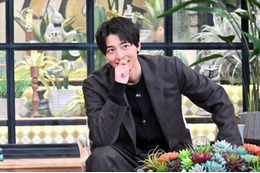 高杉真宙、鶴瓶も驚く家族との不思議な関係とは！？