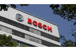 自動車関連だけじゃない！センサー＋AIで先行くボッシュの技術