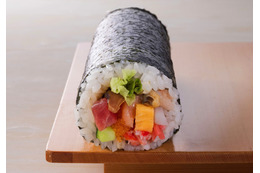 とんでん、「恵方巻」全4種類の予約受付スタート