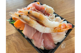 上野で開催中の北海道物産展！絶対に食べておきたい注目商品