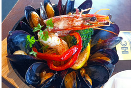 【実食】レッドロブスターで“世界のシーフード料理”が楽しめる！期間限定フェアメニューを実食