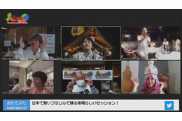 「ケーブル・アワード2022 第15回ベストプロモーション大賞」受賞作が発表