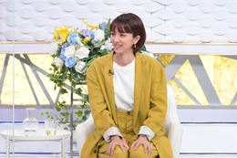 意外にも運動が苦手だった？！満島ひかり、子ども時代やダンスとの出会い明かす