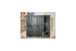 【富士通フォーラム(Vol.7)】ブレードサーバでコスト削減——新製品大規模ブレードサーバPRIMERGY BX900の実力