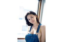 「攻めすぎ」「ここまで出しちゃうの」……元HKT48・兒玉遥の写真集がセクシーすぎると話題！