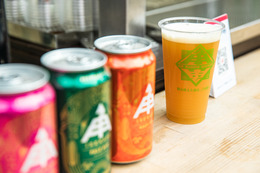 入場無料！GWの有明ガーデンで「大江戸ビール祭り2023春」が開催
