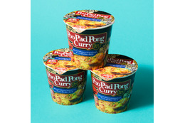 カルディ、タイの定番グルメを手軽に楽しめる商品を続々発売！