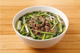 ベトナム・ハノイで人気！フォー専門店「Pho Thin」国内3店舗目が吉祥寺にオープン