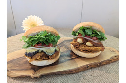 【実食】あの人気パクチーチキンバーガー再来！フレッシュネス期間限定の激辛バーガー