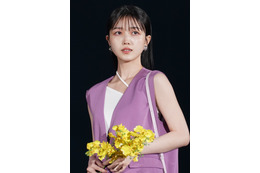 乃木坂46・久保史緒里、浴衣はだけて太ももあらわに