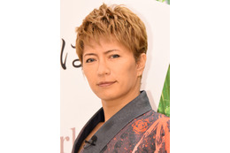 GACKT、元カノは歌手　自ら決めたルールで悲しい別れ…